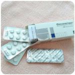 Феназепам  Phenazepam Valenta  1 мг в Мичуринске