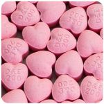 Экстази  Ecstasy Love 200 MDMA в Мичуринске
