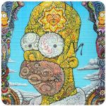 Марки LSD-25 VHQ чистых 250 мкг в Мичуринске